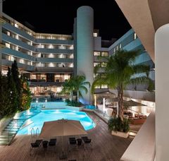 Galaxy Iraklio Hotel