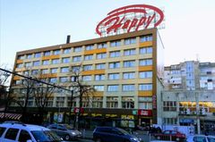 Hotel Orbita