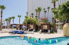 Tropicana Las Vegas a DoubleTree by Hilton Hotel and Resort
