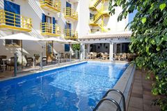 Bellavista Hotel & Spa