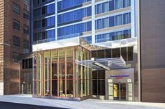 Fairfield Inn & Suites by Marriott New York Midtown Manhattan/Penn Station