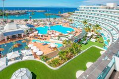 HOVIMA La Pinta Beachfront Family Hotel