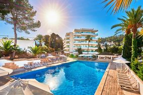 Globales Costa de la Calma Apartments