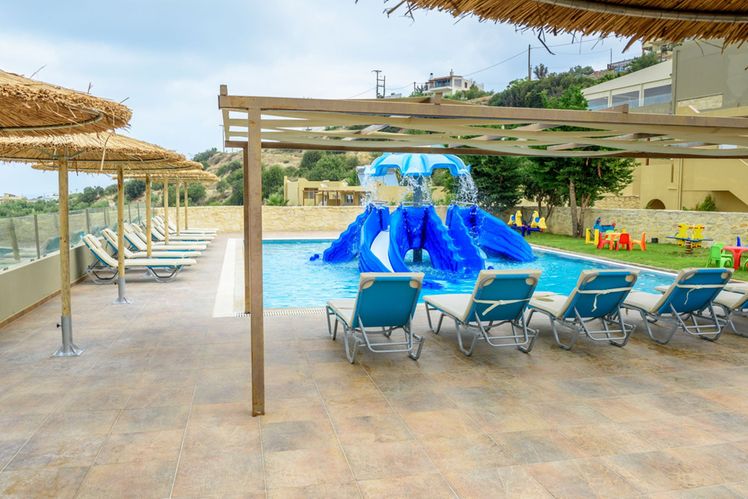 Rimondi Grand Resort Spa Crete Holidays To Greek Islands Rimondi Grand Resort Spa Crete Holidays To Greek Islands