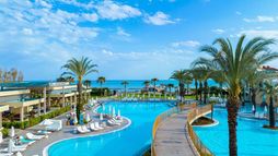 Liberty Hotels Lara