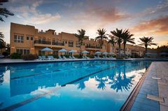 Al Hamra Residence