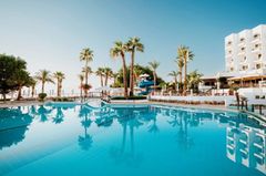 Golden Coast Beach Hotel