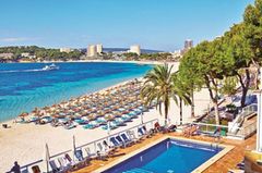 Hotel Flamboyan - Caribe
