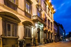 Baglioni Relais Santa Croce