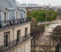 Hotel Cambon