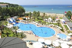 Annabella Diamond Hotel & Spa