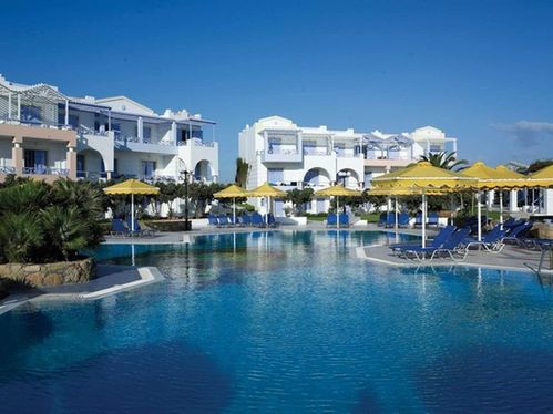 Crete, 5* 7-Nts