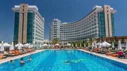 Sherwood Breezes Resort