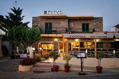 Nicolas Hotel