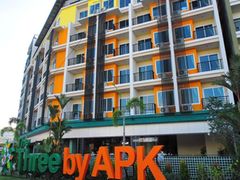 The Three By APK