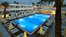 Melpo Antia luxury Apartments & Suites