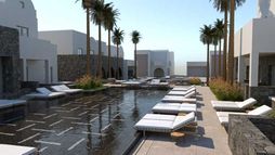 Radisson Blu Zaffron Resort