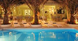 HOTEL ALESAHNE