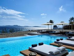 Bill & Coo Coast Suites -The Leading Hotels of the World