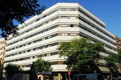 Goya 75 Apartments