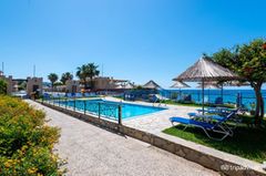 Hotel Ilyssion