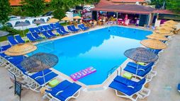 Private Hotel