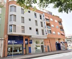 Hotel Adsubia