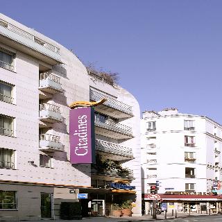 General view