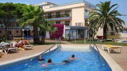 Amaraigua Hotel - Adults Only