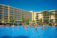 Hotel Rosamar Garden Resort