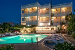 Hotel Stella Maria