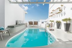 On The Rocks - Small Luxury Hotels of the World