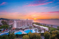 Sun Beach Resort Complex