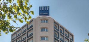 Tryp Madrid Chamberí
