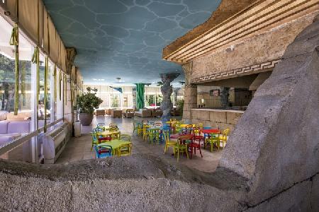 andrija amadria hotel park