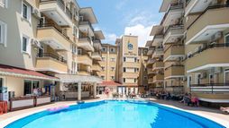 Kleopatra Ada Hotel