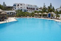Kamari Hotel Mykonos
