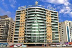Emirates Stars Hotel Apartments Dubai