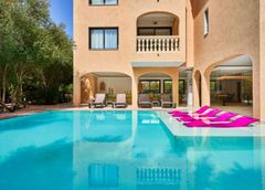 Sinfony Canyamel Apartments