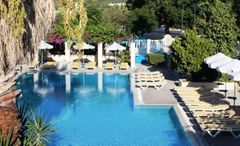 Holiday image