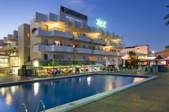 Apartamentos Jet - Adults Only