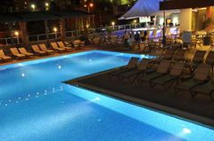 Vega Green Apart Otel