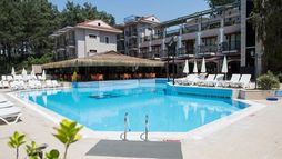 Pine Valley Hotel