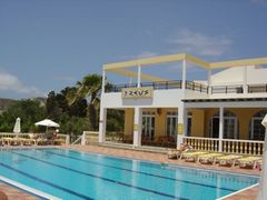 Hotel Zeus