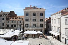 The Pucic Palace