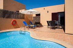 Viviendas Vacacionales Sol Deluxe