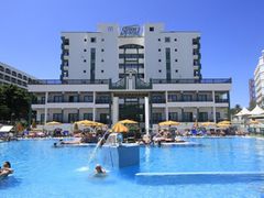 Green Field Hotel