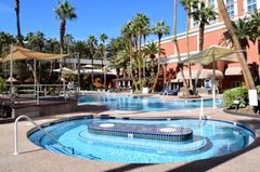 TI - Treasure Island Hotel & Casino