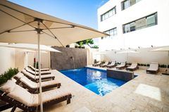 Aspira Hotel & Beach Club