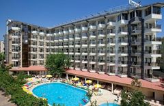 Hotel Monte Carlo
